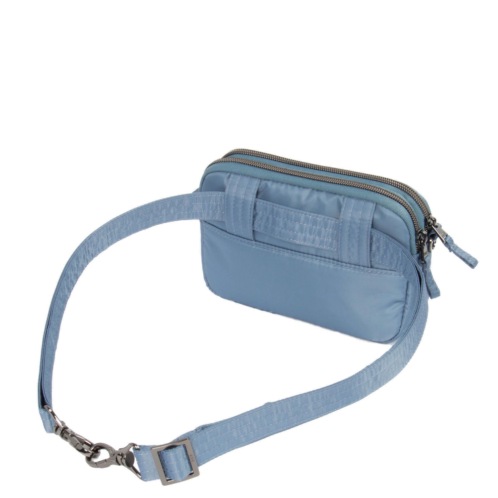 Coupe 2 Convertible Crossbody Bag - BLUE MOON - Coupe2_BlueMoon_04